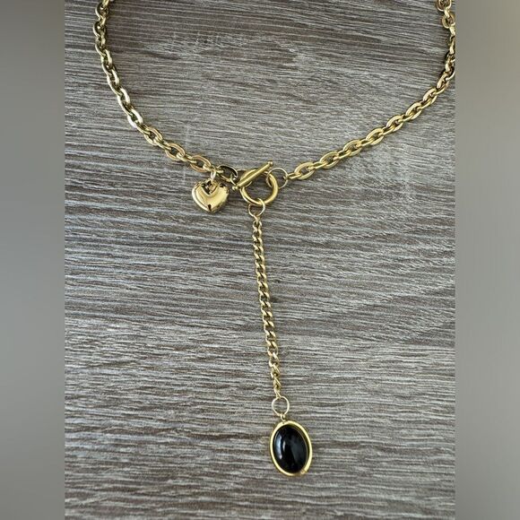 BohemianānecklaceāA1033 - Picture 3 of 4